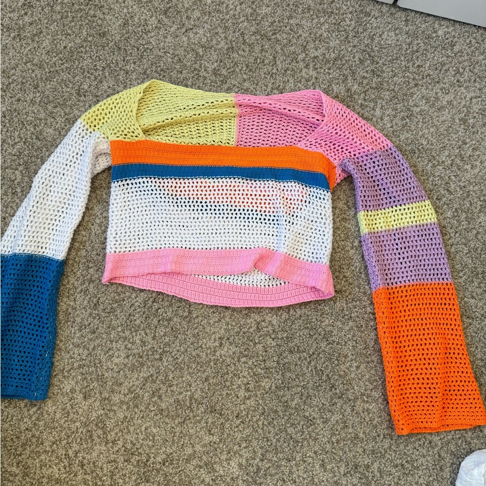 SWIMSUIT COVERUP - Picture 2 of 5